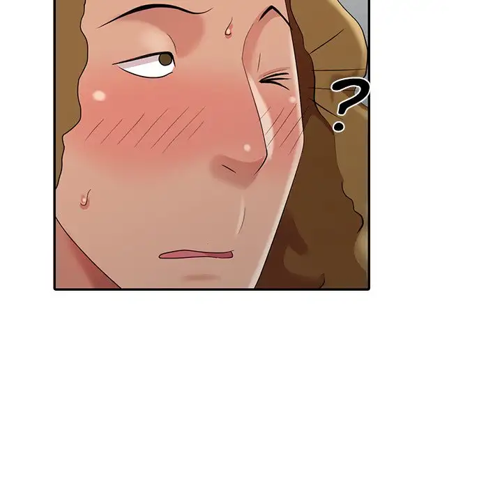 Secret Hideout Chapter 11 Page 54