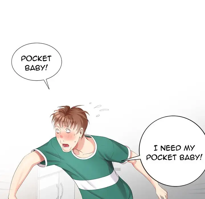 Secret Hideout Chapter 11 Page 62
