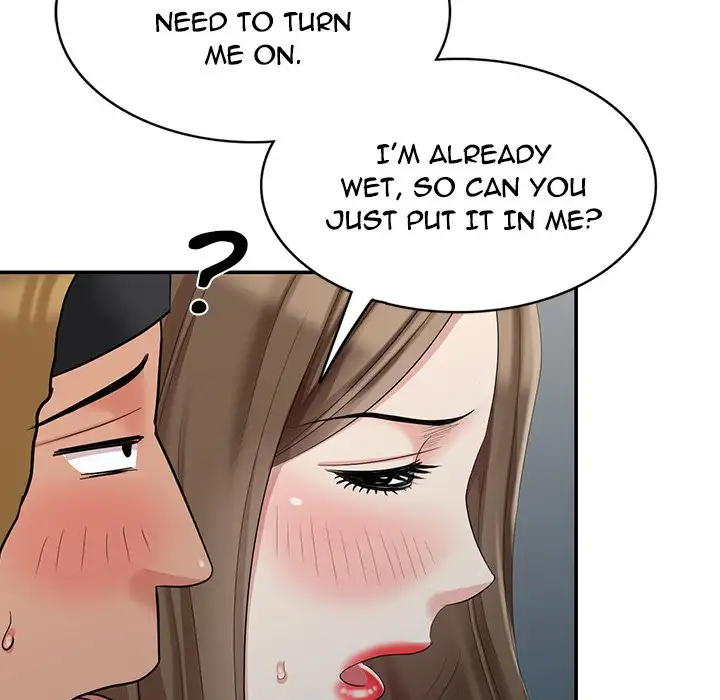 Secret Hideout Chapter 11 Page 67