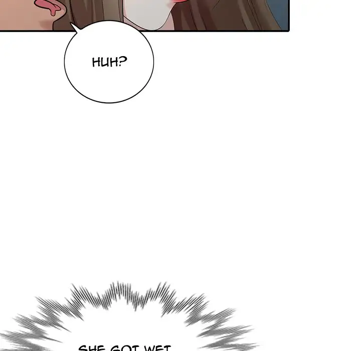 Secret Hideout Chapter 11 Page 68