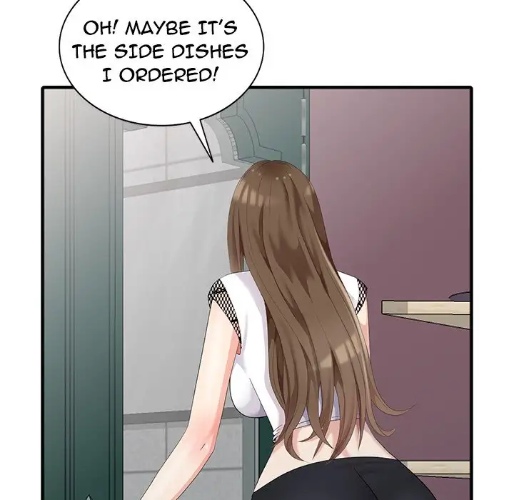 Secret Hideout Chapter 11 Page 7