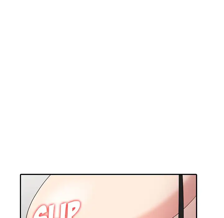 Secret Hideout Chapter 11 Page 74