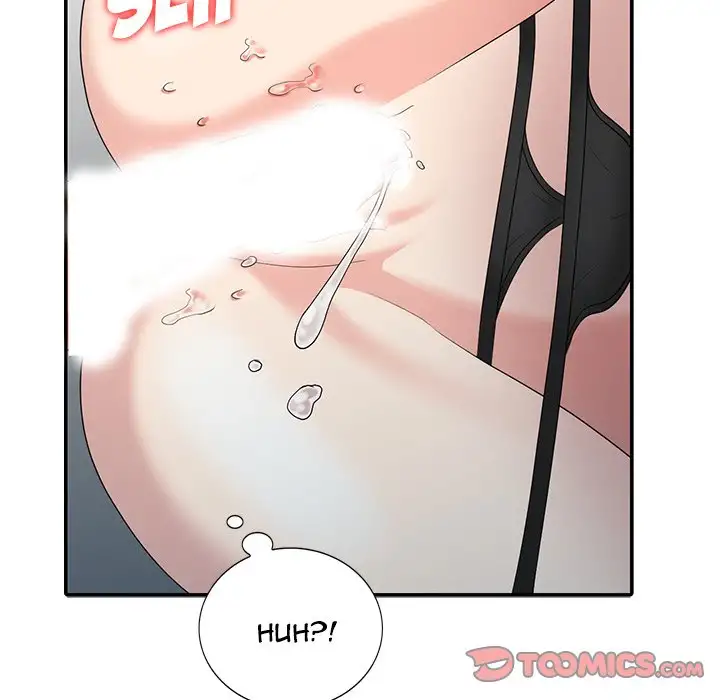 Secret Hideout Chapter 11 Page 75