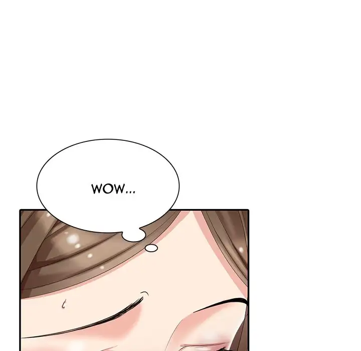 Secret Hideout Chapter 11 Page 84