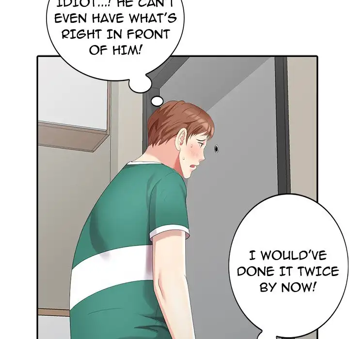 Secret Hideout Chapter 11 Page 89