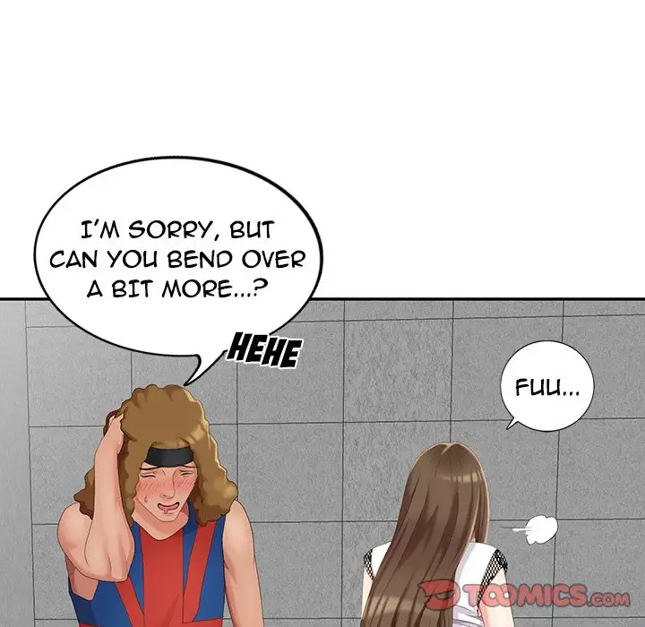 Secret Hideout Chapter 11 Page 93