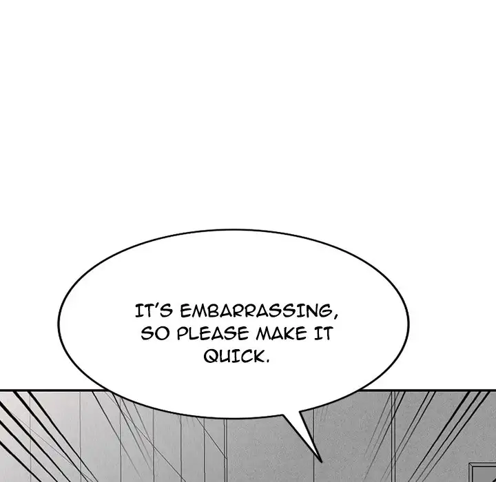Secret Hideout Chapter 11 Page 95