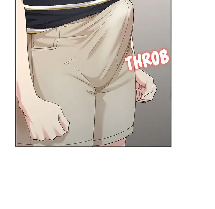 Secret Hideout Chapter 12 Page 100