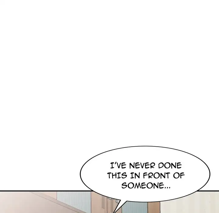 Secret Hideout Chapter 12 Page 101