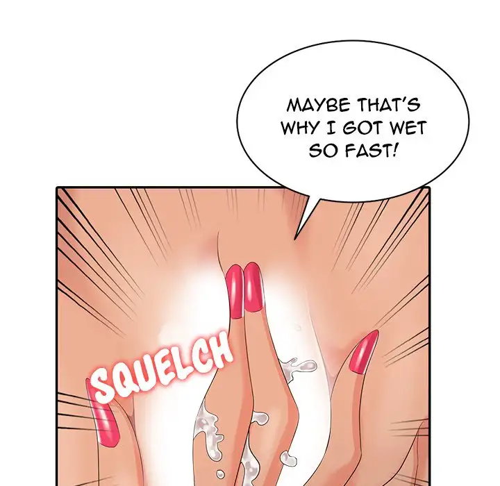 Secret Hideout Chapter 12 Page 104