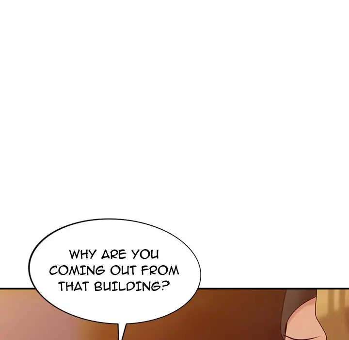 Secret Hideout Chapter 12 Page 11