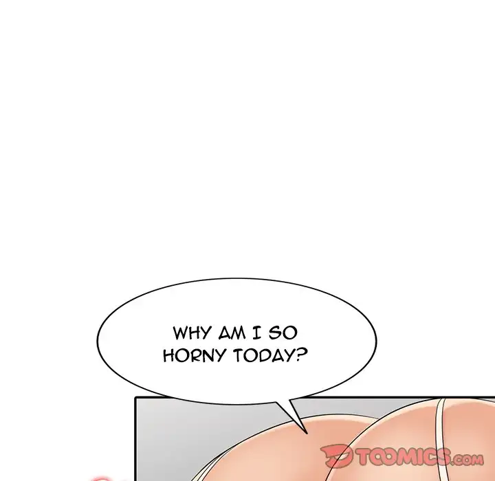Secret Hideout Chapter 12 Page 111