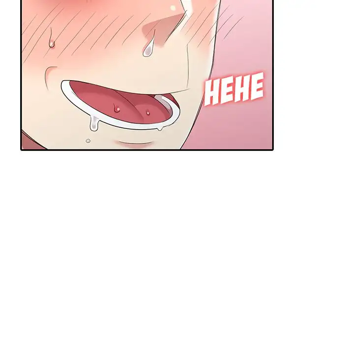 Secret Hideout Chapter 12 Page 114