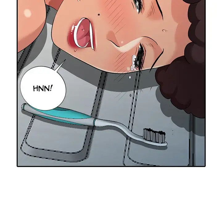 Secret Hideout Chapter 12 Page 116