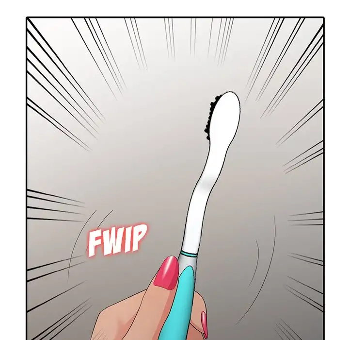Secret Hideout Chapter 12 Page 118