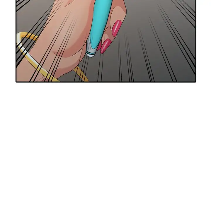 Secret Hideout Chapter 12 Page 119