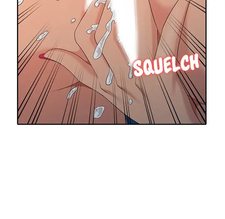 Secret Hideout Chapter 12 Page 126