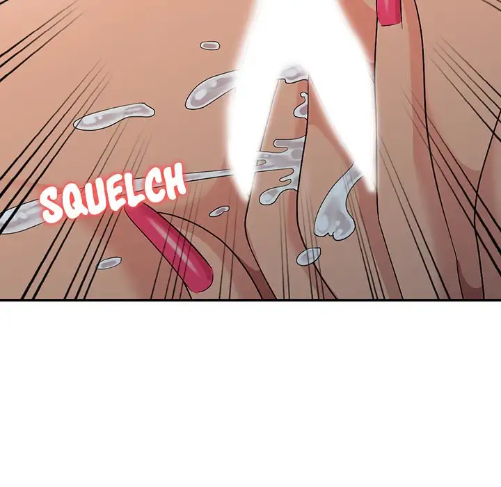 Secret Hideout Chapter 12 Page 131