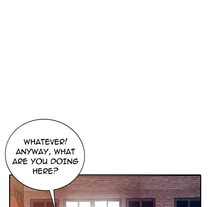 Secret Hideout Chapter 12 Page 23
