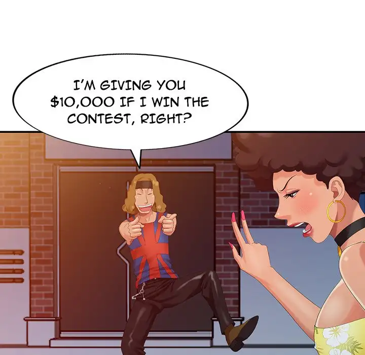 Secret Hideout Chapter 12 Page 26