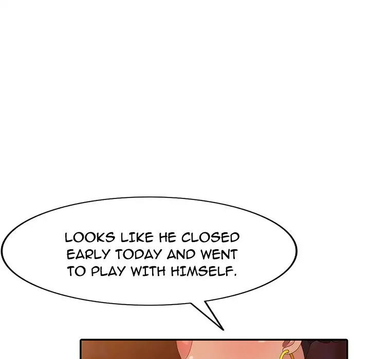 Secret Hideout Chapter 12 Page 34