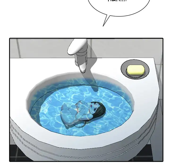 Secret Hideout Chapter 12 Page 37