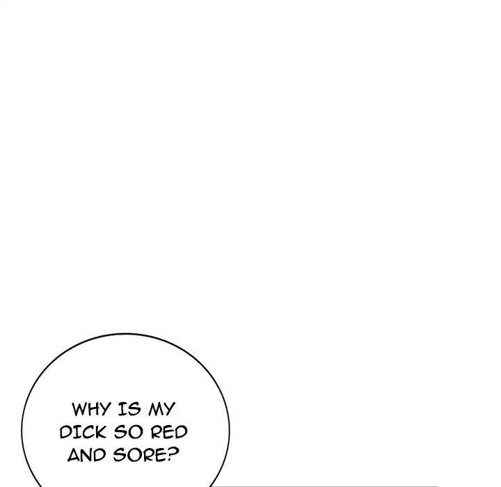 Secret Hideout Chapter 12 Page 38