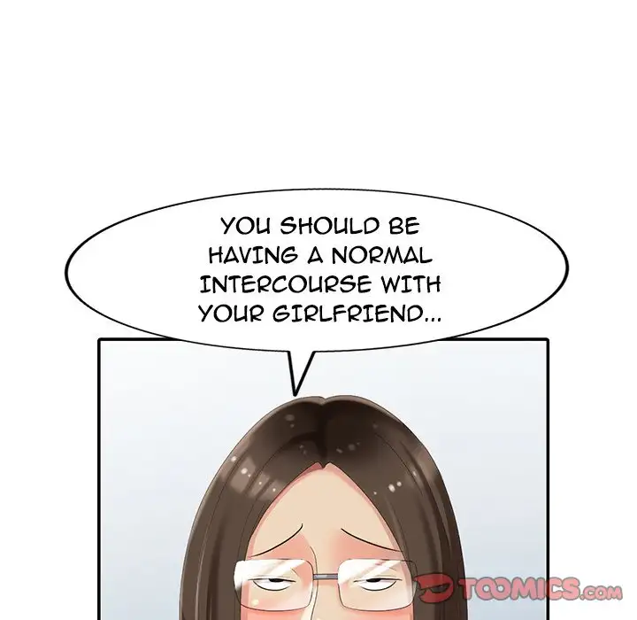 Secret Hideout Chapter 12 Page 45