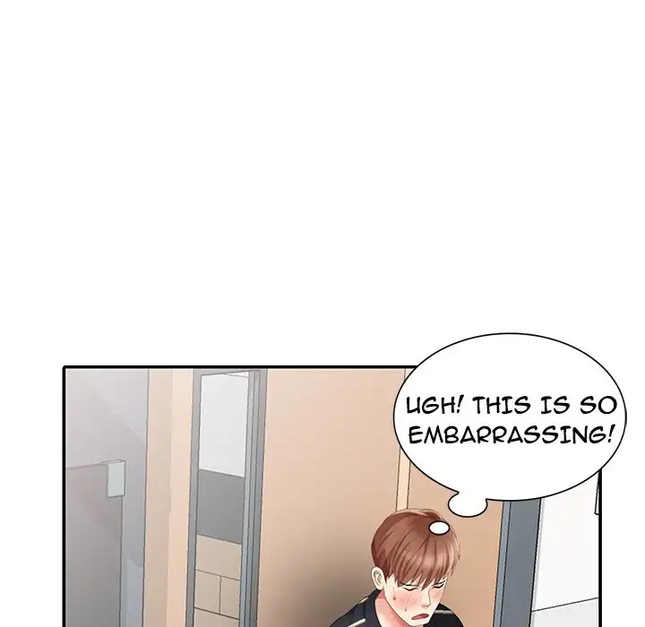 Secret Hideout Chapter 12 Page 47