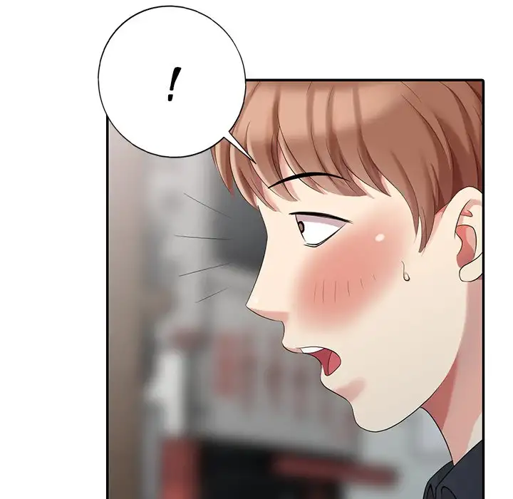 Secret Hideout Chapter 12 Page 53