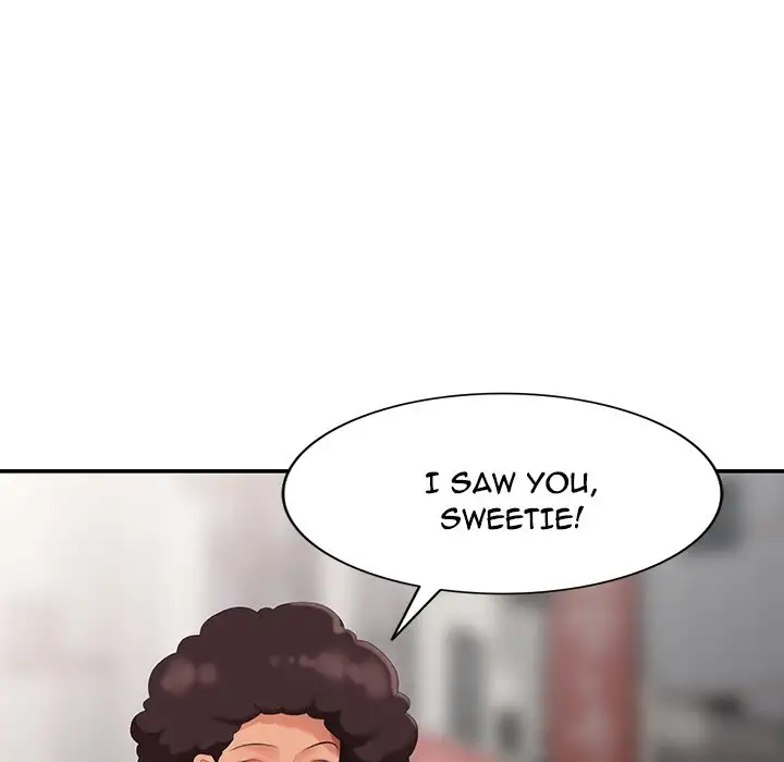 Secret Hideout Chapter 12 Page 59