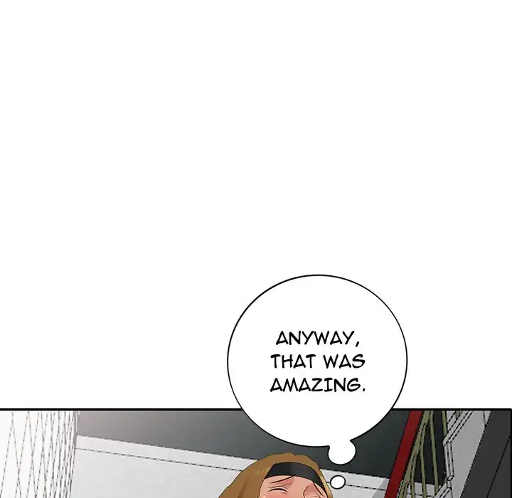 Secret Hideout Chapter 12 Page 6