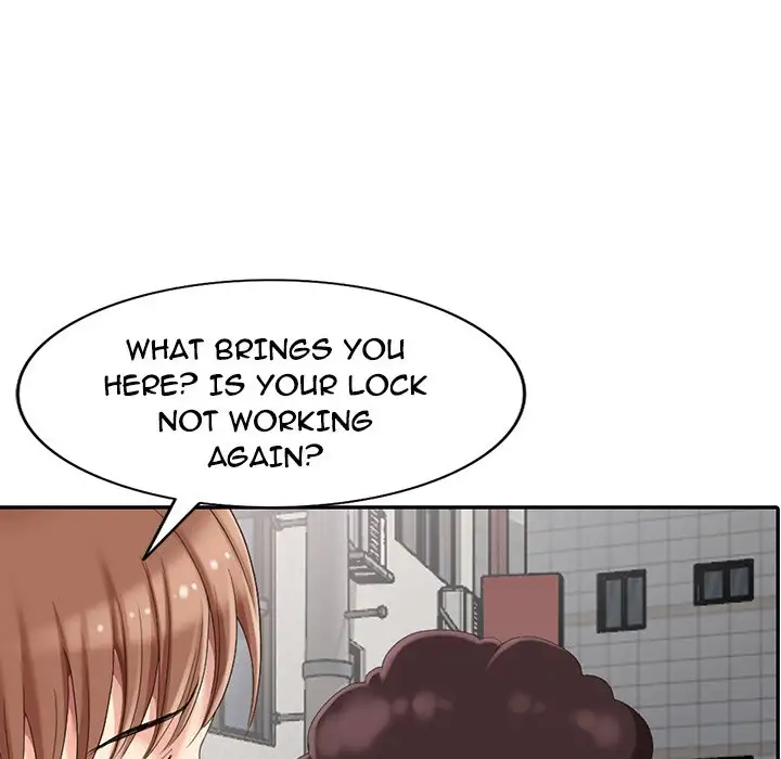 Secret Hideout Chapter 12 Page 64