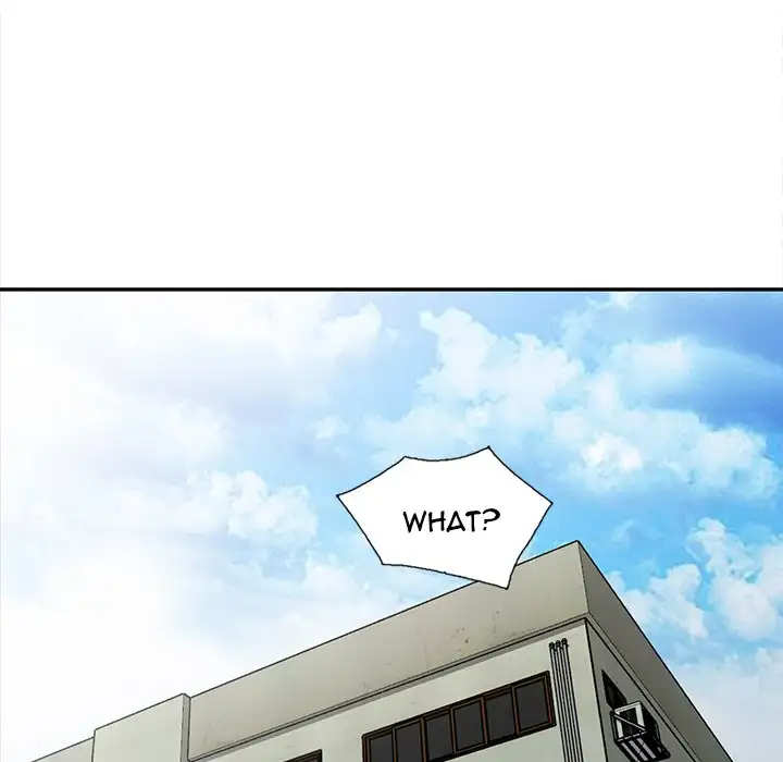 Secret Hideout Chapter 12 Page 67
