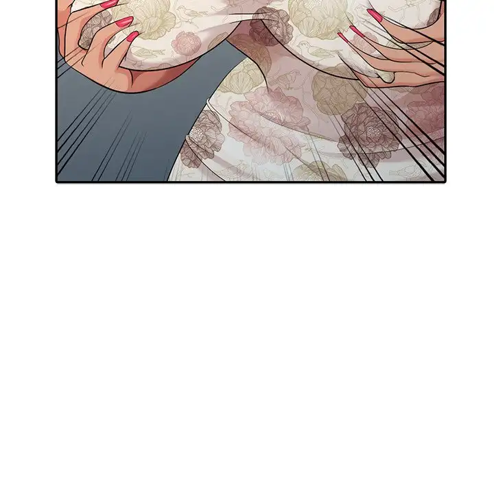 Secret Hideout Chapter 12 Page 73
