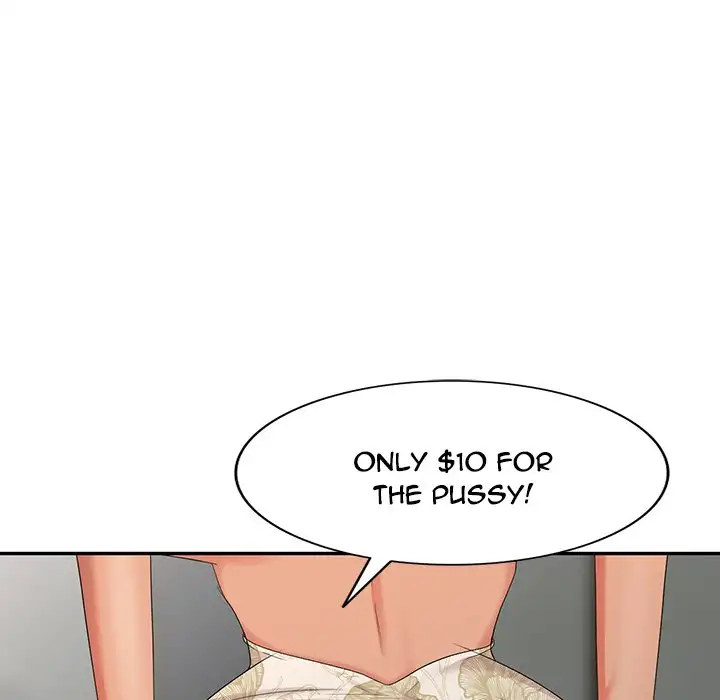 Secret Hideout Chapter 12 Page 74