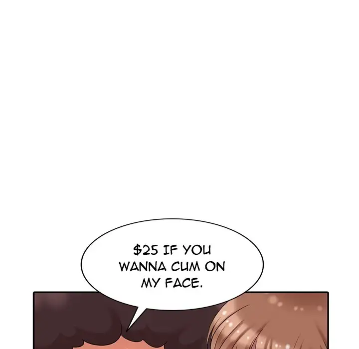 Secret Hideout Chapter 12 Page 76