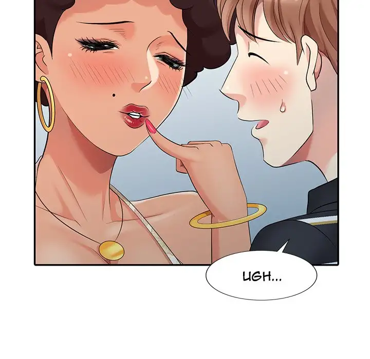 Secret Hideout Chapter 12 Page 77
