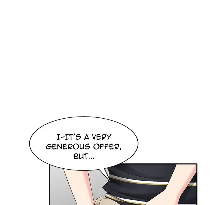 Secret Hideout Chapter 12 Page 78