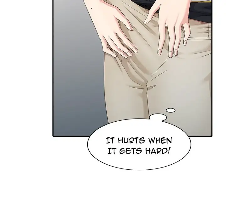 Secret Hideout Chapter 12 Page 79