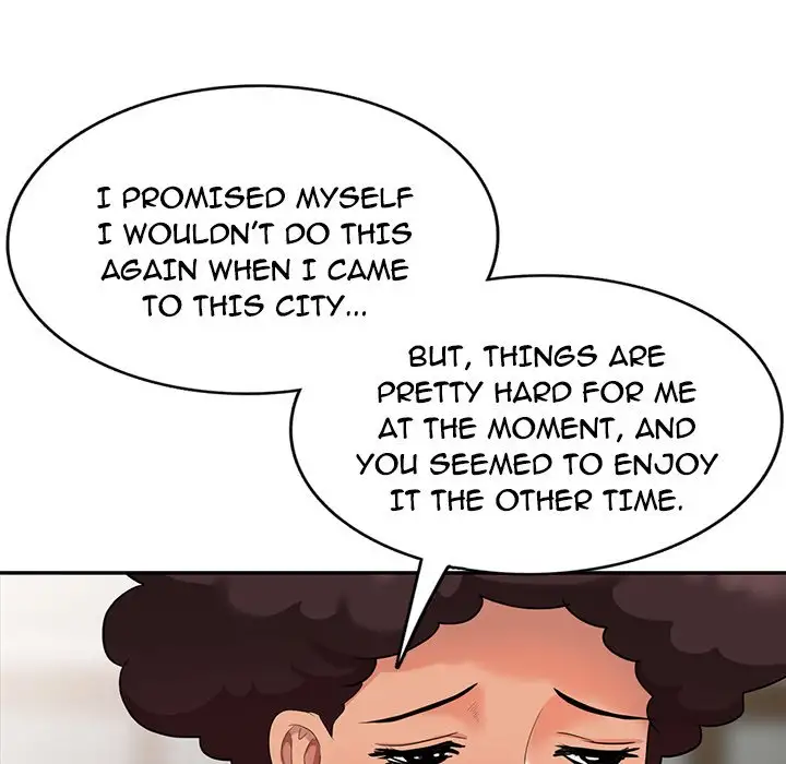 Secret Hideout Chapter 12 Page 80