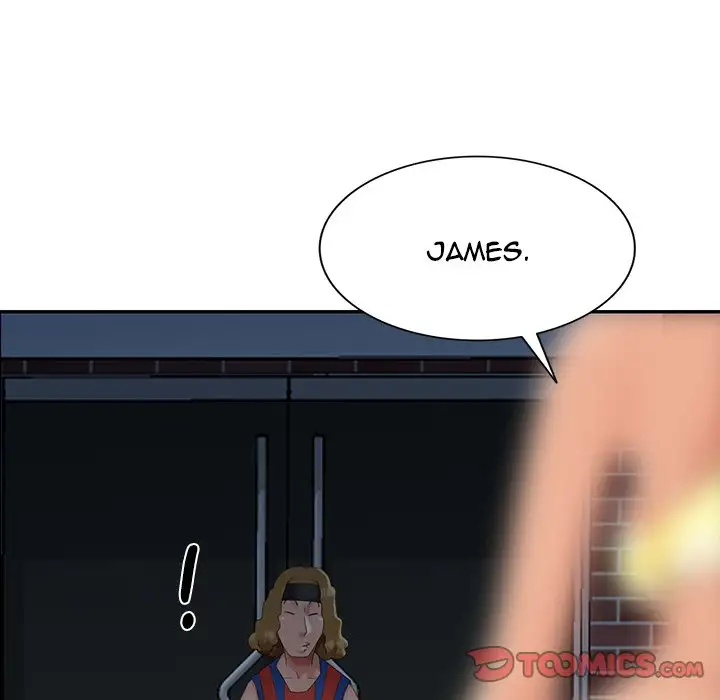 Secret Hideout Chapter 12 Page 9