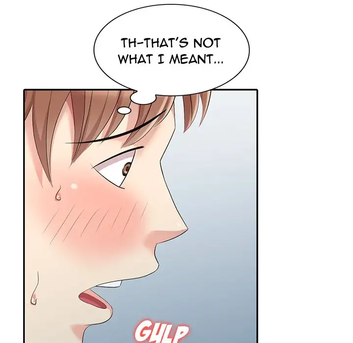 Secret Hideout Chapter 12 Page 94