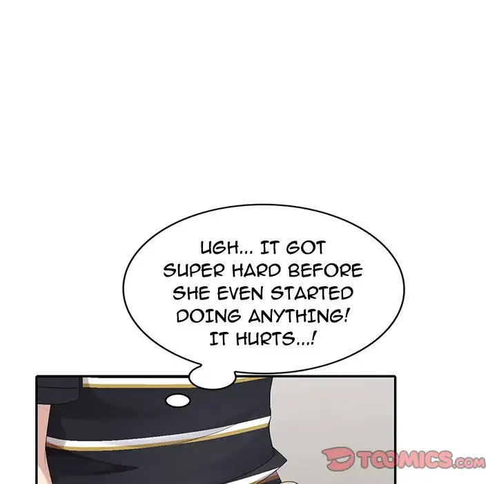 Secret Hideout Chapter 12 Page 99