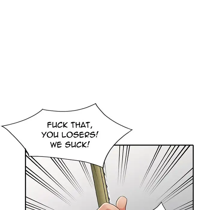 Secret Hideout Chapter 13 Page 101