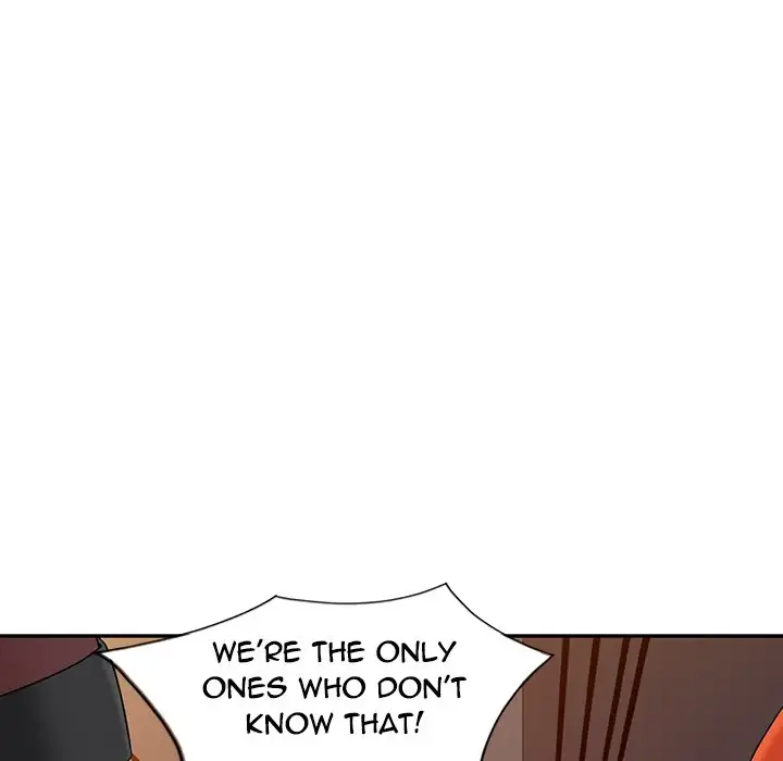 Secret Hideout Chapter 13 Page 103