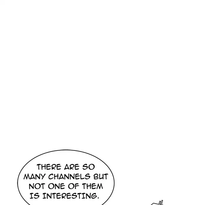 Secret Hideout Chapter 13 Page 109