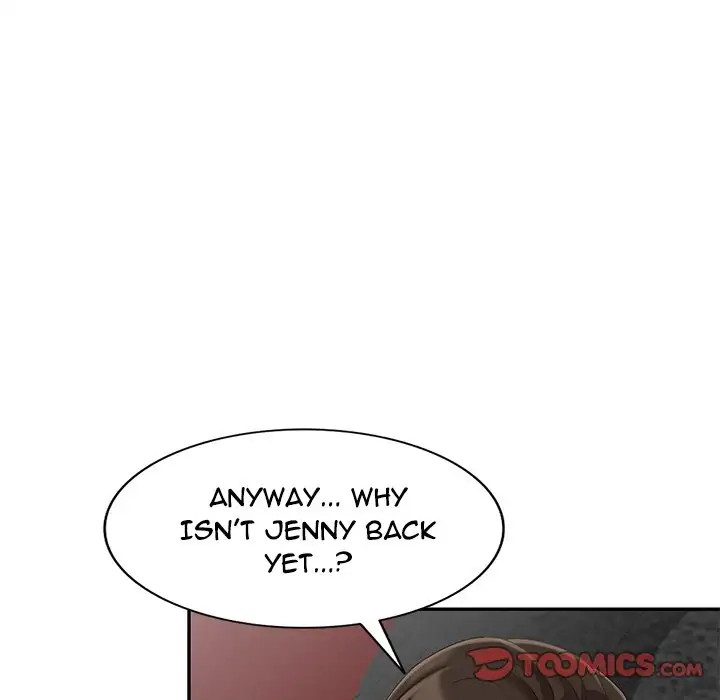 Secret Hideout Chapter 13 Page 111