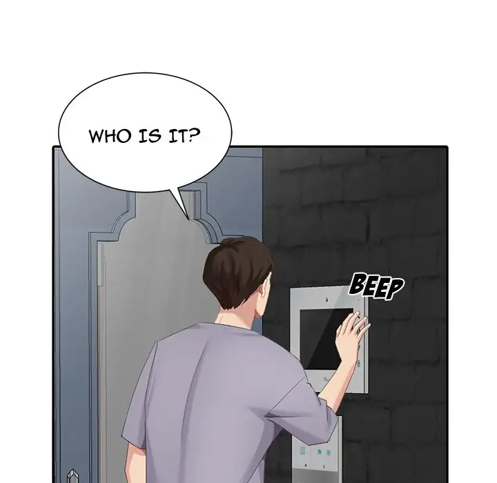 Secret Hideout Chapter 13 Page 116