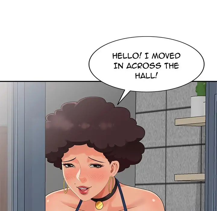 Secret Hideout Chapter 13 Page 119
